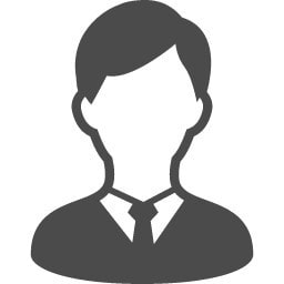 社員イメージアイコン